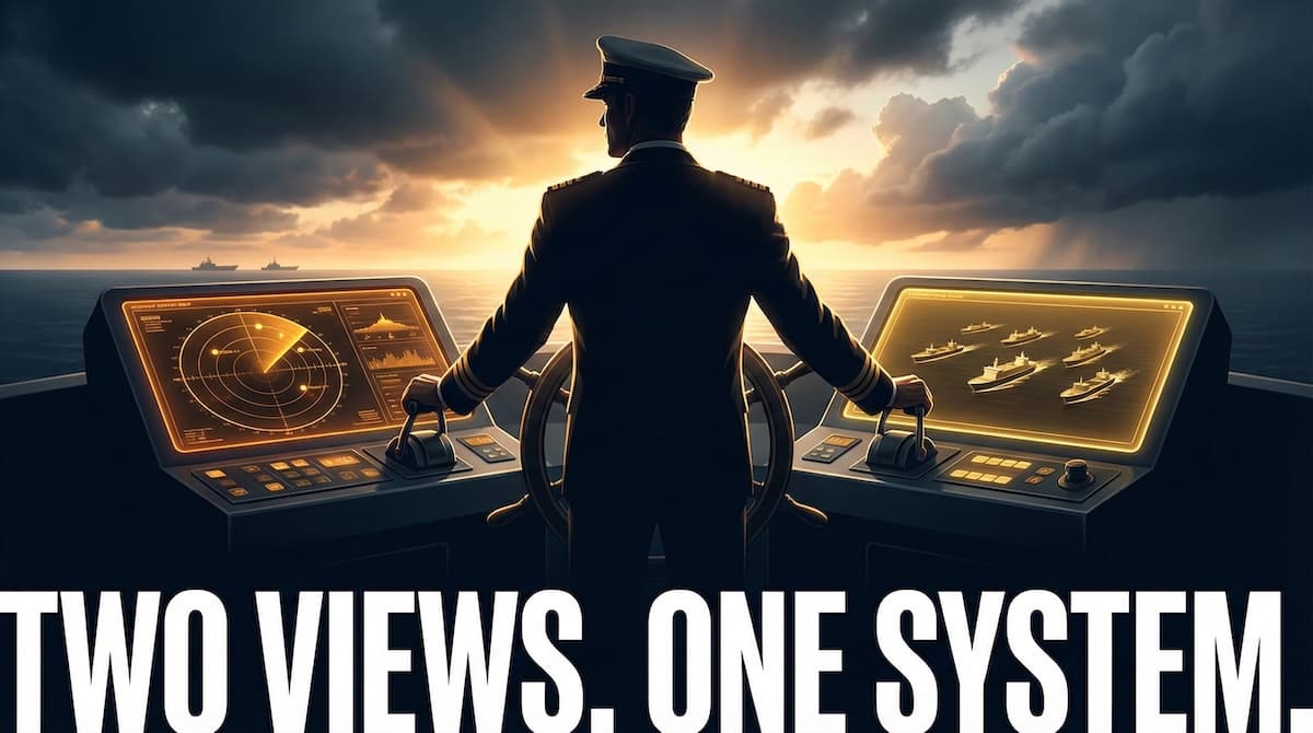 Why I Built a CRM for Fractional Executives, Consultants, and Coaches