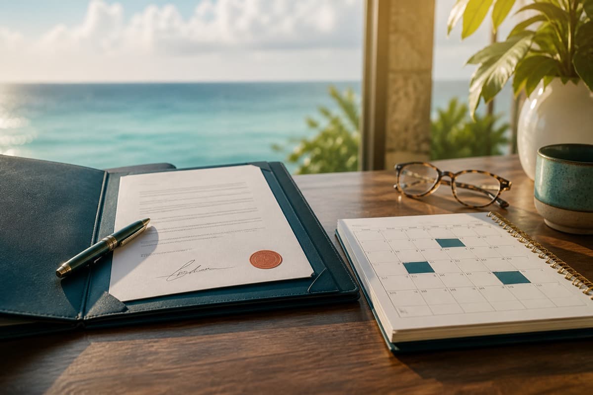 How Fractional Executive Retainers Work (Pricing, Scope, and When to Walk)