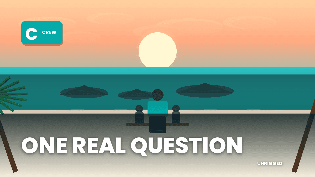 Five Executives, One Real Question: Can I Build a Practice That Doesn't Depend on Me Grinding?