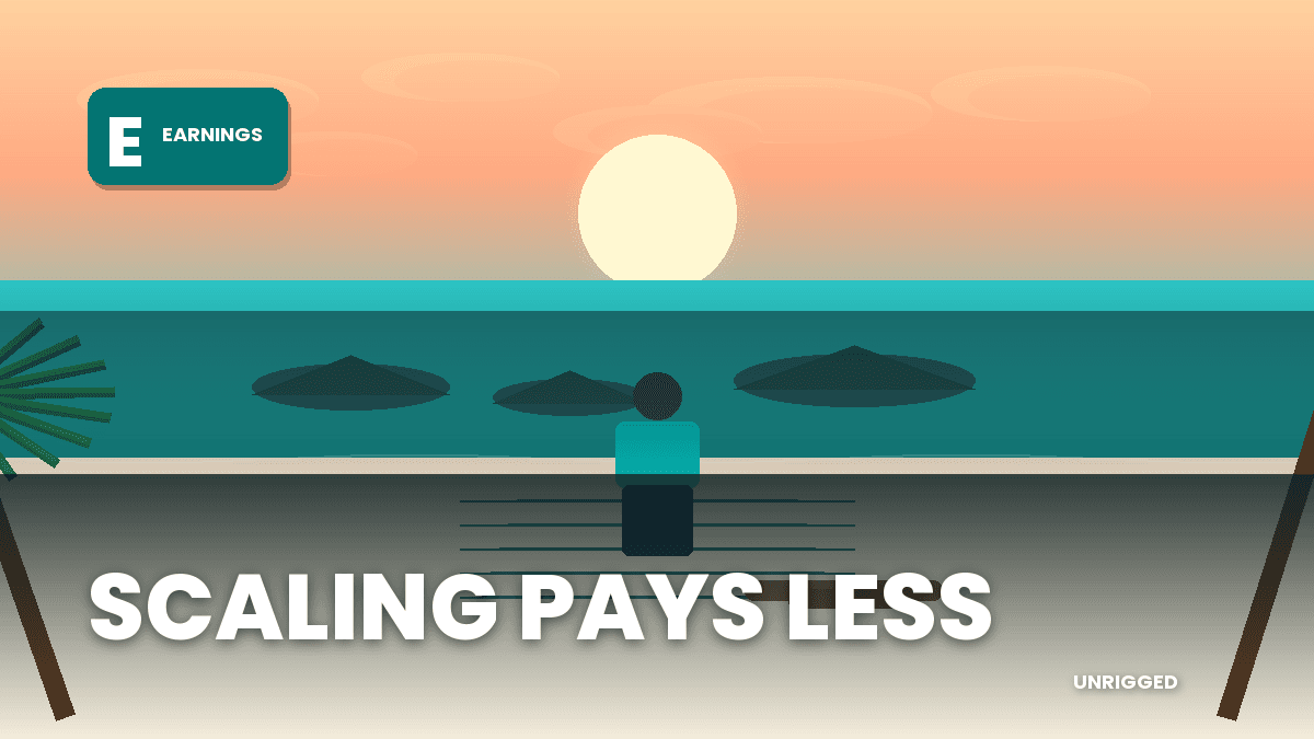 The Number Nobody Told Me About Scaling a Fractional Firm