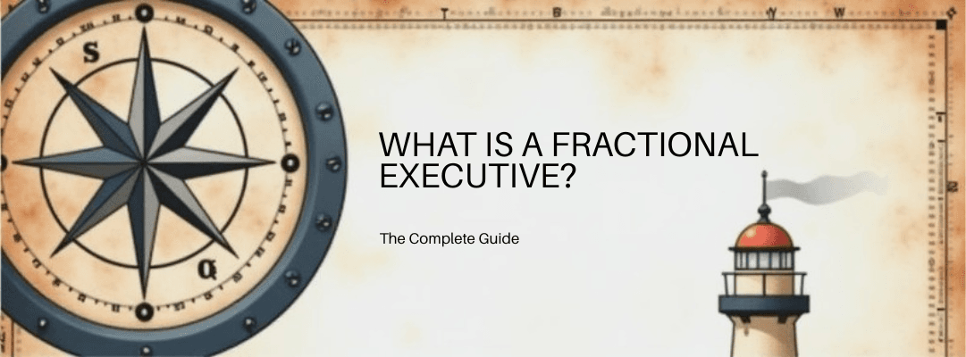 What Is a Fractional Executive?