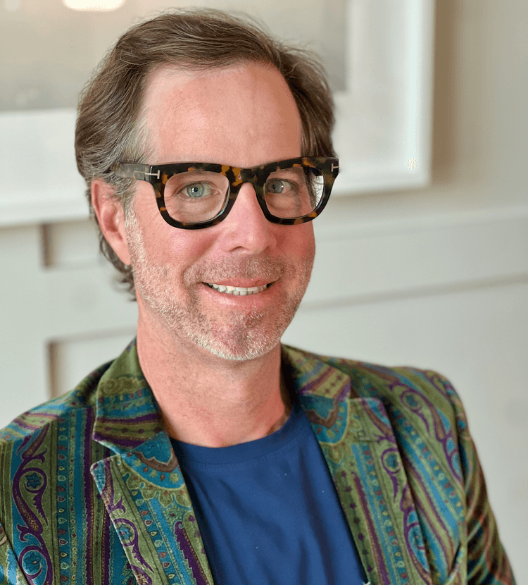 Kirk Coburn