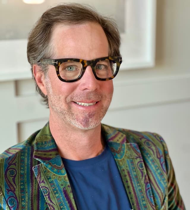 Kirk Coburn