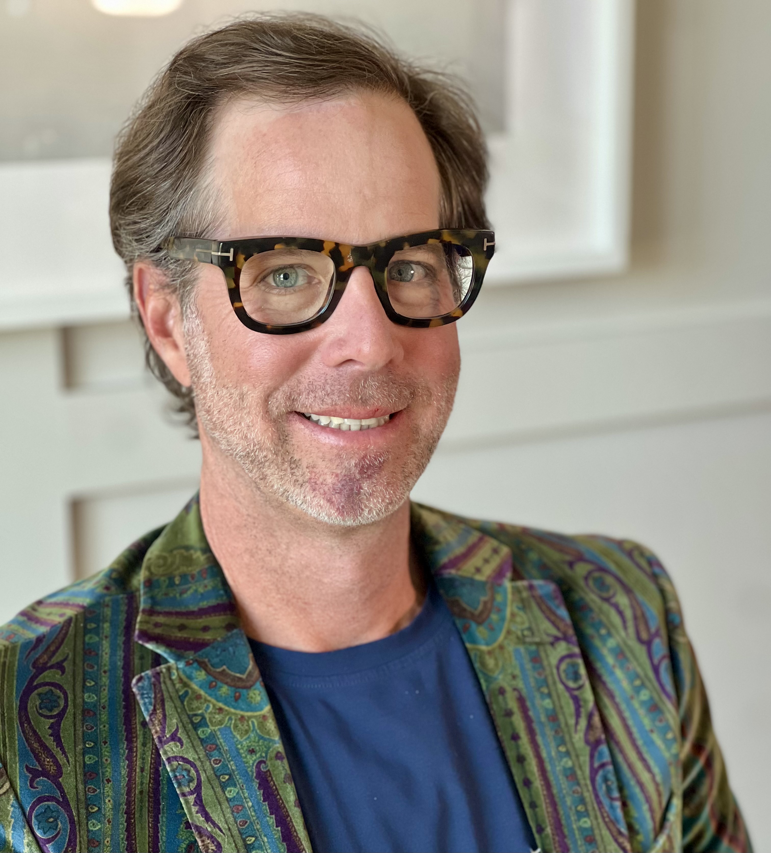 Kirk Coburn